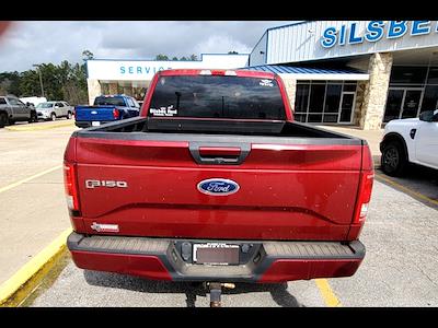 Used 2016 Ford F-150 - photo 1