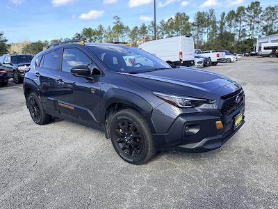 Used 2024 Subaru Crosstrek Wilderness for sale #E72603A - photo 2