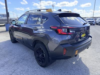 Used 2024 Subaru Crosstrek Wilderness for sale #E72603A - photo 2