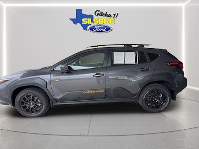 Used 2024 Subaru Crosstrek - photo 1