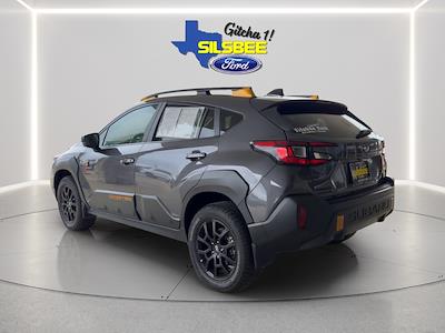 Used 2024 Subaru Crosstrek - photo 1