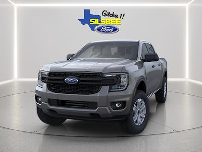 New 2025 Ford Ranger - photo 1