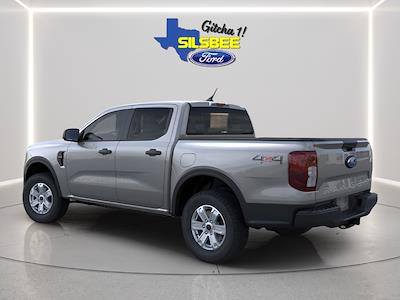 New 2025 Ford Ranger - photo 1