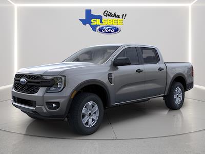 New 2025 Ford Ranger - photo 1
