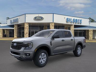 New 2025 Ford Ranger - photo 1