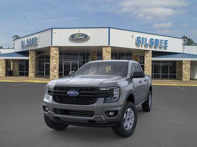 New 2025 Ford Ranger - photo 1