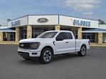 2024 Ford F-150 Super Cab 4x2 Pickup for sale #E74078 - photo 1