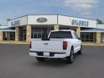 2024 Ford F-150 Super Cab 4x2 Pickup for sale #E74078 - photo 8