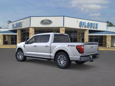 New 2025 Ford F-150 - photo 1