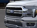 2025 Ford F-150 SuperCrew Cab 4x4 Pickup for sale #E85236 - photo 17