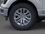 2025 Ford F-150 SuperCrew Cab 4x4 Pickup for sale #E85236 - photo 19