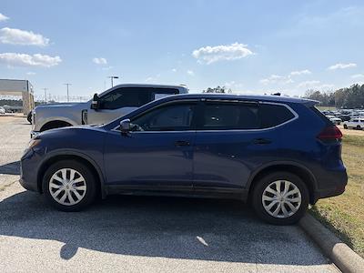 Used 2018 Nissan Rogue - photo 1