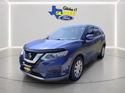 Used 2018 Nissan Rogue - photo 1