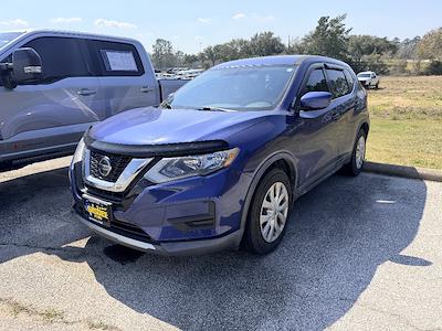 Used 2018 Nissan Rogue - photo 1