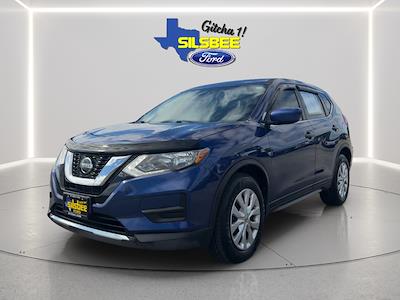 Used 2018 Nissan Rogue - photo 1