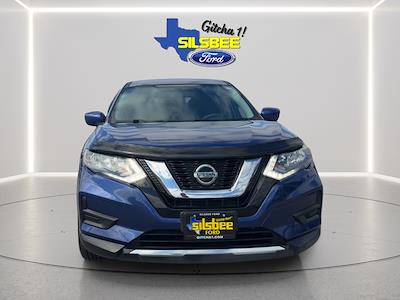 Used 2018 Nissan Rogue - photo 1