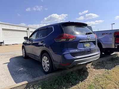 Used 2018 Nissan Rogue - photo 1