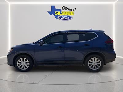 Used 2018 Nissan Rogue - photo 1