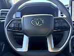 Used 2024 Toyota Tundra Platinum CrewMax Cab for sale #E85515A - photo 14