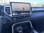 Used 2024 Toyota Tundra Platinum CrewMax Cab for sale #E85515A - photo 17