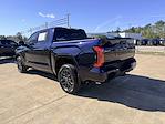 Used 2024 Toyota Tundra Platinum CrewMax Cab for sale #E85515A - photo 2