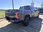 Used 2024 Toyota Tundra Platinum CrewMax Cab for sale #E85515A - photo 6