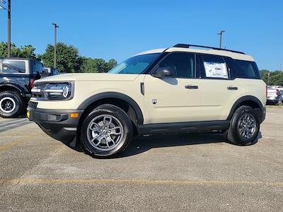 2024 Ford Bronco Sport 4x4 SUV for sale #E93724 - photo 1