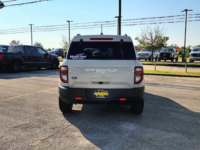 2024 Ford Bronco Sport 4x4 SUV for sale #E93724 - photo 2