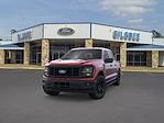 2025 Ford F-150 SuperCrew Cab 4WD Pickup for sale #E93881 - photo 2