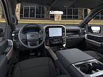 2025 Ford F-150 SuperCrew Cab 4WD Pickup for sale #E93881 - photo 9