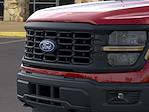 2025 Ford F-150 SuperCrew Cab 4WD Pickup for sale #E93881 - photo 17