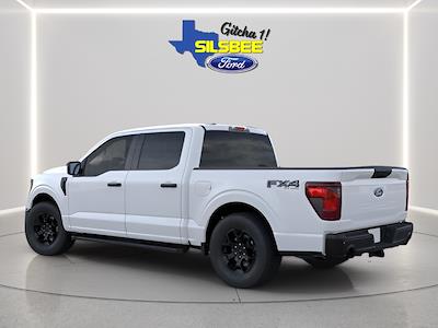 New 2025 Ford F-150 - photo 1