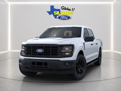 New 2025 Ford F-150 - photo 1