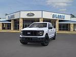 2025 Ford F-150 SuperCrew Cab 4WD Pickup for sale #E96378 - photo 3