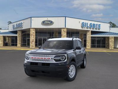 New 2025 Ford Bronco Sport - photo 1