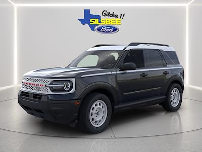New 2025 Ford Bronco Sport - photo 1