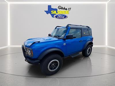 2024 Ford Bronco 4WD SUV for sale #F04672N - photo 1
