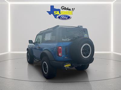 2024 Ford Bronco 4WD SUV for sale #F04672N - photo 2