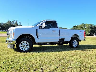 2024 Ford F-350 Regular Cab SRW 4x4 Pickup for sale #F04776 - photo 1