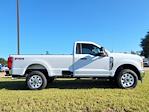 2024 Ford F-350 Regular Cab SRW 4x4 Pickup for sale #F04776 - photo 4