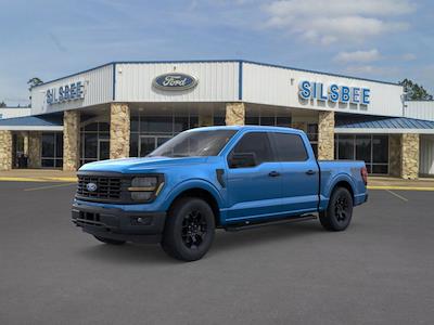 New 2025 Ford F-150 - photo 1