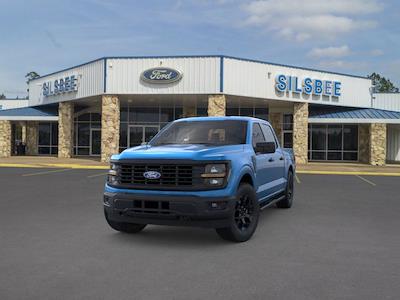 New 2025 Ford F-150 - photo 1