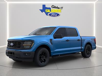 New 2025 Ford F-150 - photo 1