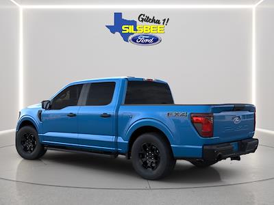 New 2025 Ford F-150 - photo 1