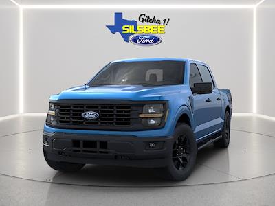 New 2025 Ford F-150 - photo 1