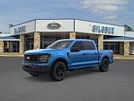2025 Ford F-150 SuperCrew Cab 4WD Pickup for sale #F08309 - photo 1
