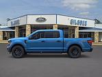 2025 Ford F-150 SuperCrew Cab 4WD Pickup for sale #F08309 - photo 4