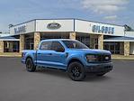 2025 Ford F-150 SuperCrew Cab 4WD Pickup for sale #F08309 - photo 7