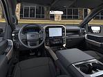 2025 Ford F-150 SuperCrew Cab 4WD Pickup for sale #F08309 - photo 9