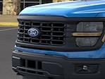 2025 Ford F-150 SuperCrew Cab 4WD Pickup for sale #F08309 - photo 17